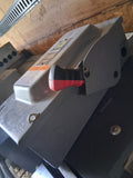 Square D Disconnect 60 Amp 600 Volt Un-Fused