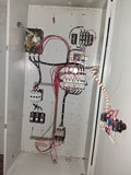 Graham VLT 3500