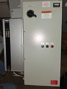 Graham VLT 3500