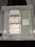GE CR460B Lighting Contactor Coil Volt 115-120 50/60 Hz