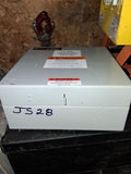 GE Combination Starter 115/120 Coil Volt 50/60 Hz