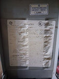 GE Disconnect 30 Amp 240 Volt Fused
