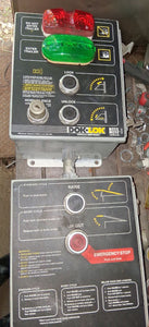 RITE HITE Hydraulic Dock Leveler