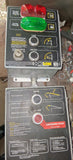 RITE HITE Hydraulic Dock Leveler
