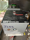 RITE HITE Hydraulic Dock Leveler