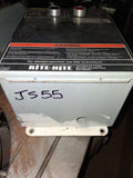RITE HITE Hydraulic Dock Leveler