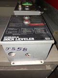 Rite Hite Hydraulic Leveler