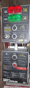 Rite Hite Hydraulic Leveler