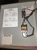 Rite-Hite Doors Protector Door Controller Model# 8000/XL