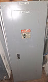 GE 225 Amp Panel With a Main & Breaker 480/277 Volt