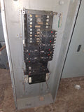 GE 225 Amp Panel With a Main & Breaker 480/277 Volt