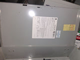 GE Disconnect 60 Amp 600 Volt Un-Fused