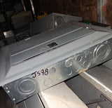 EATON/CH 125 Amp Panel With Breakers 120/240 Volt 1 Phase 3 Wire