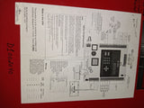Silent Knight Fire Alarm Control Communicator Model SK-5208