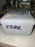 Intermatic 24 Hour Dial Time Switch 40 Amp 120/208 Volt 60 Hz Model T103