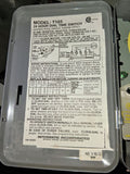 Intermatic 24 Hour Dial Time Switch 40 Amp 120/208 Volt 60 Hz Model T103