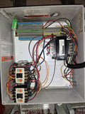 Rite Hite Doors Protector Door Controller 460 Volt 3 Phase Model# 8600