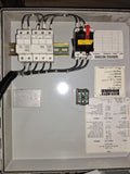 Rite Hite Doors Protector Door Controller 460 Volt 3 Phase Model# 8600