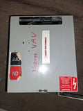 GE Bus Plug 60 Amp 600 Volt 3 Phase 4 Wire Cat# SB462R