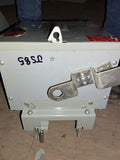 GE Bus Plug 60 Amp 600 Volt 3 Phase 4 Wire Cat# SB462R