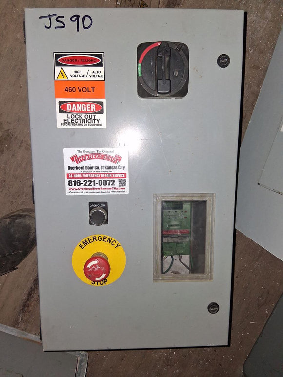 Overhead Door Garage Door Openor  Control Box