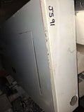 GE 225 Amp Panel With Breakers 480?277 Volt 3 Phase 4 Wire Cat# AEF3302MT