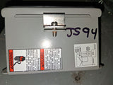 EATON PTX080  INNOVATIVE TECHNOLOGY SPD PRODUCTS SURGE PROTECTOR
