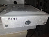 Eaton 125 Amp Panel With Breakers 120/240 volt