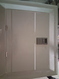 EATON 125 Amp Panel With Breakers 120/240 Volt