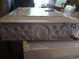 EATON 125 Amp Panel With Breakers 120/240 Volt