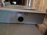 EATON 125 Amp Panel With Breakers 120/240 Volt