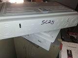 Siemens 125 Amp Panel With Breakers 120-240 Volt