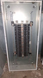 Siemens P1 250 Amp Panel With Breakers 208Y/120 Volt 3 Phase 4 Wire