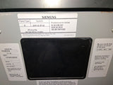 Siemens P1 250 Amp Panel With Breakers 208Y/120 Volt 3 Phase 4 Wire