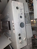 Siemens P1 250 Amp Panel With Breakers 208Y/120 Volt 3 Phase 4 Wire