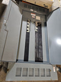 Square D I-Line 400 Amp Panel With Breakers 208Y/120 Volt 3 Phase 4 Wire