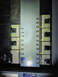 Square D I-Line 400 Amp Panel With Breakers 208Y/120 Volt 3 Phase 4 Wire