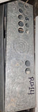 Square D KAL Thermal Magnetic Circuit Breaker in Enclosure 150 Amp 600 Volt Cat# KAL361501021