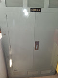 Square D I-Line 600 Amp Panel With Breakers 120/208 Volt 3 Phase 4 Wire