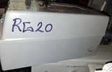 Square D Nema Size 2 Motor Starter 600 Volt Coil Volt 120/110 50/60 Hz
