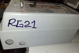 Square D Nema Size 2 Motor Starter 600 Volt Coil Volt 120/110 50/60 Hz