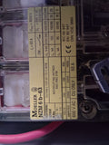 Klockner MOELLER NZM6B-63 Circuit Breaker 600 Volt 60 Amp