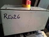 Klockner MOELLER NZM6B-63 Circuit Breaker 600 Volt 60 Amp