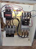 Allen-Bradley Combination Starter