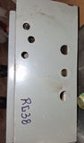 Allen-Bradley Combination Starter