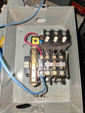 Sprecher +Schuh Motor Starter