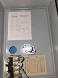 Sprecher +Schuh Motor Starter