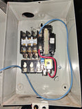 Sprecher +Schuh Motor Starter
