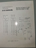 Sprecher +Schuh Motor Starter