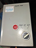 Sprecher +Schuh Motor Starter